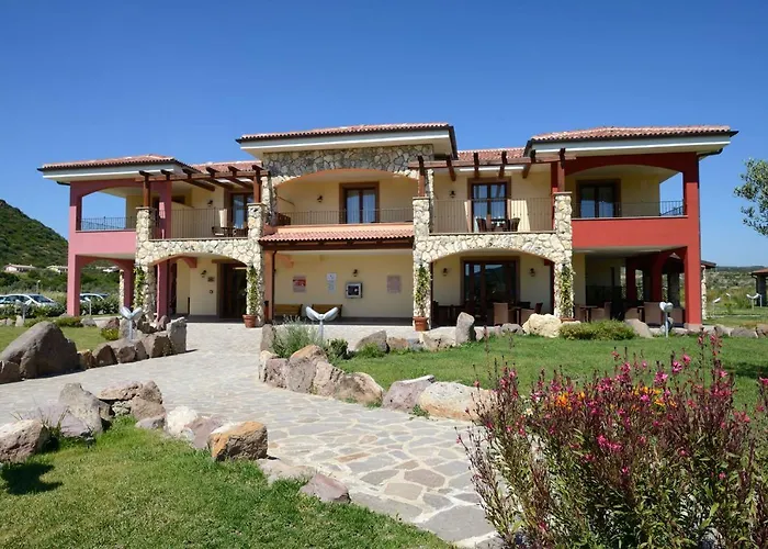 Hotel Sa Cheya Relais &